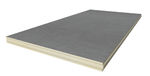 Onduline® - Panel aislante ONDULINE PIR UTR 100mm - Poliisocianurato - 1200x1200mm